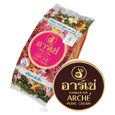 Жемчужный крем для отбеливаия Arche Pearl