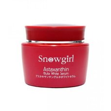 Сыворотка-антиоксидант Snowgirl Astaxanthin Gluta White Serum 35 гр