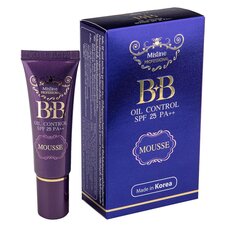 Тайский крем для лица BB Mistine Mousse