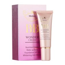Матирующий крем для лица BB WONDER CREAM