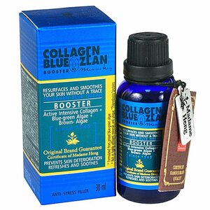 Жидкий коллаген  Collagen Blue Ozean Booster