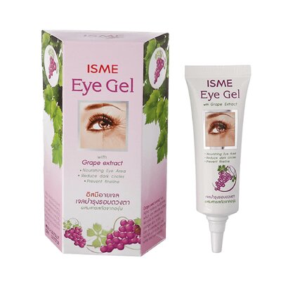 Гель для кожи вокруг глаз ISME