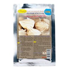 Маска-порошок для проблемной кожи Rasyan