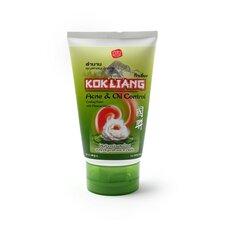 Пенка для умывания проблемной кожи лица Kokliang