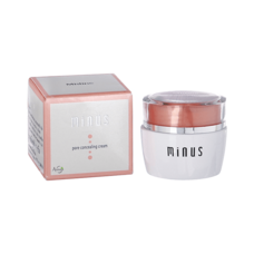 Крем-консиллер для маскировки пор Mistine Minus Pore Concealing Cream Крем-консиллер для маскировки пор Mistine Minus Pore Concealing Cream