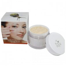 Укрепляющий крем для лица Pannamas Firming Facial Cream