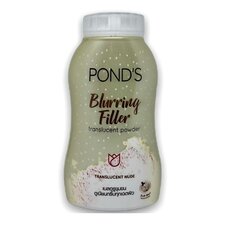 Тайская прозрачная пудра для лица с эффектом размытия POND`S Blurring Filler Translucent, 50 гр. Тайская прозрачная пудра для лица с эффектом размытия POND`S Blurring Filler Translucent, 50 гр.