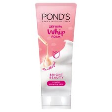 Пенка для умывания с коллагеном Ponds Bright Beauty 