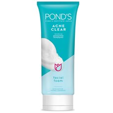 Пенка для умывания Ponds Acne Clear Thimo-T Essence 100 гр