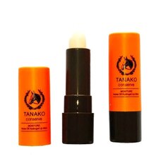 Проявляющаяся помада Tanako Conserve Moisture