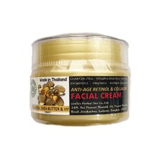 Тайский крем для лица с ретинолом Anti-Age Retinol