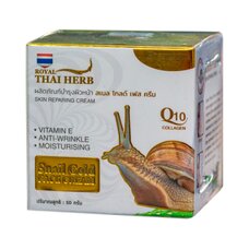 Тайский улиточный крем Skin Reparing 