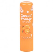 Тайский бальзам для губ Orange Magic