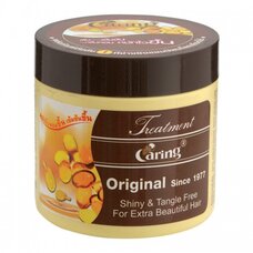 Тайская маска для волос Caring c коллагеном и минералами 250 гр.