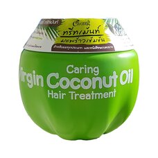 Кокосовая маска для волос Caring Кокосовая маска для волос Caring