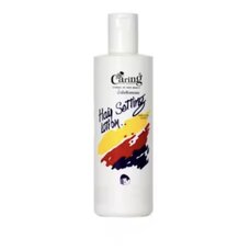 Тайский лосьон для укладки волос с витаминами Caring Hair Setting Lotion, 240 мл.