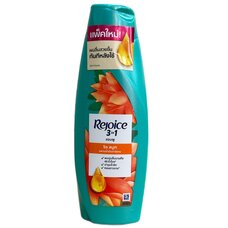 Тайский шампунь Rejoice Rich с аргановым маслом 140 мл Тайский шампунь Rejoice Rich с аргановым маслом 140 мл