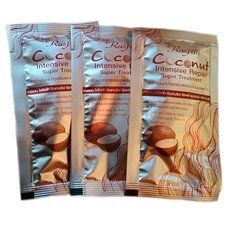 Маска для волос Coconut intensive repair Isme