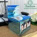Тайский отбеливающий крем для интимной зоны Isme Whitening Leg Therapy Cream, 5 гр