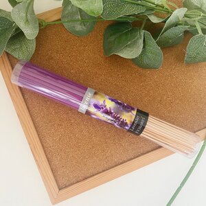 Тайские ароматические палочки Incense Lavender