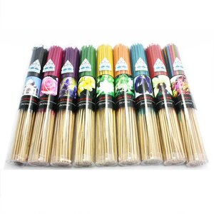 Тайские ароматические палочки Incense Frangipani
