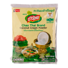 Тайское сухое кокосовое молоко Chao Thai Тайское сухое кокосовое молоко Chao Thai