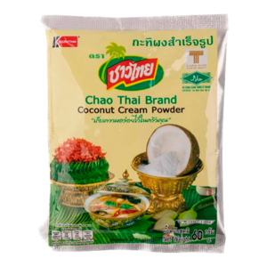 Тайское сухое кокосовое молоко Chao Thai