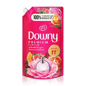 Парфюмированный кондиционер для белья Downy Premium Adorable Bouquet, 110 мл.