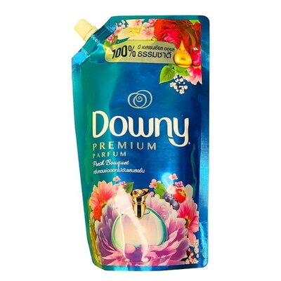Парфюмированный кондиционер для белья Downy Premium Fresh Bouguet, 110 мл.
