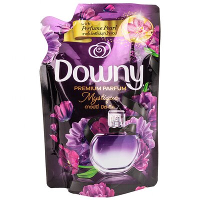 Парфюмированный кондиционер для белья Downy Premium Parfum Mystigue, 110 мл.