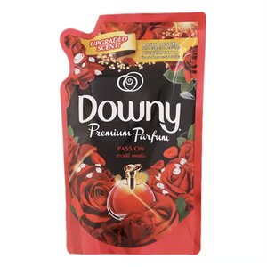 Парфюмированный кондиционер для белья Downy Premium Parfum Passion, 110 мл.