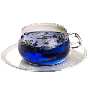 Синий чай Butterfly Pea Tea