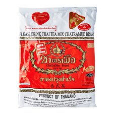 Тайский молочный черный чай 400 грамм Тайский молочный черный чай 400 грамм