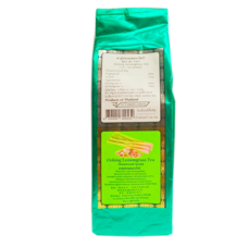 Тайский зелёный чай Tea Brand с лемонграссом