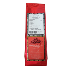 Тайский чай из листьев годжи 101 Tea Тайский чай из листьев годжи 101 Tea