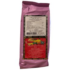 Тайский чай фруктовый микс Tea Brand