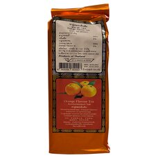 Тайский апельсиновый чай 101 Tea Brand Тайский апельсиновый чай 101 Tea Brand