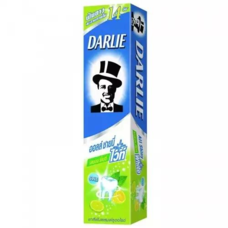Зубная паста Дарли лимон и лайм 40 гр Зубная паста Дарли лимон и лайм 40 гр