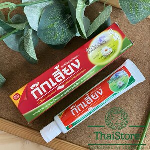 Тайская зубная паста Kokliang 40 грамм