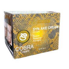 Тайский крем с ядом кобры Syn Ake Nature Republic 50 мл Тайский крем с ядом кобры Syn Ake Nature Republic 50 мл