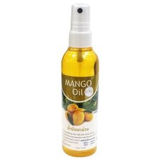Массажное масло Манго Banna 120 мл