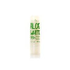 Бальзам для губ Aloe White 99%