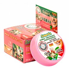 Зубная паста 5 star 4A карамель Зубная паста 5 star 4A карамель