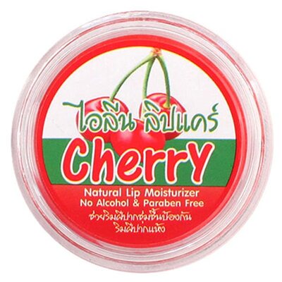 Фруктовый блеск для губ Cherry