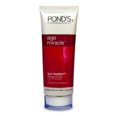 Пенка для умывания Ponds age miracle 100 гр.