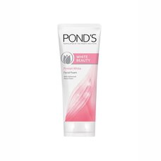 Пенка для умывания Ponds white beauty 100 гр.