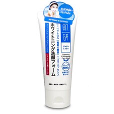 Пенка для умывания отбеливающая Hada Labo, 50 гр.