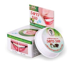 Зубная паста 5star кокос и гвоздика