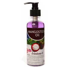 Массажное масло мангостин Banna 250 мл