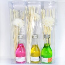 Диффузор с ароматом лилии